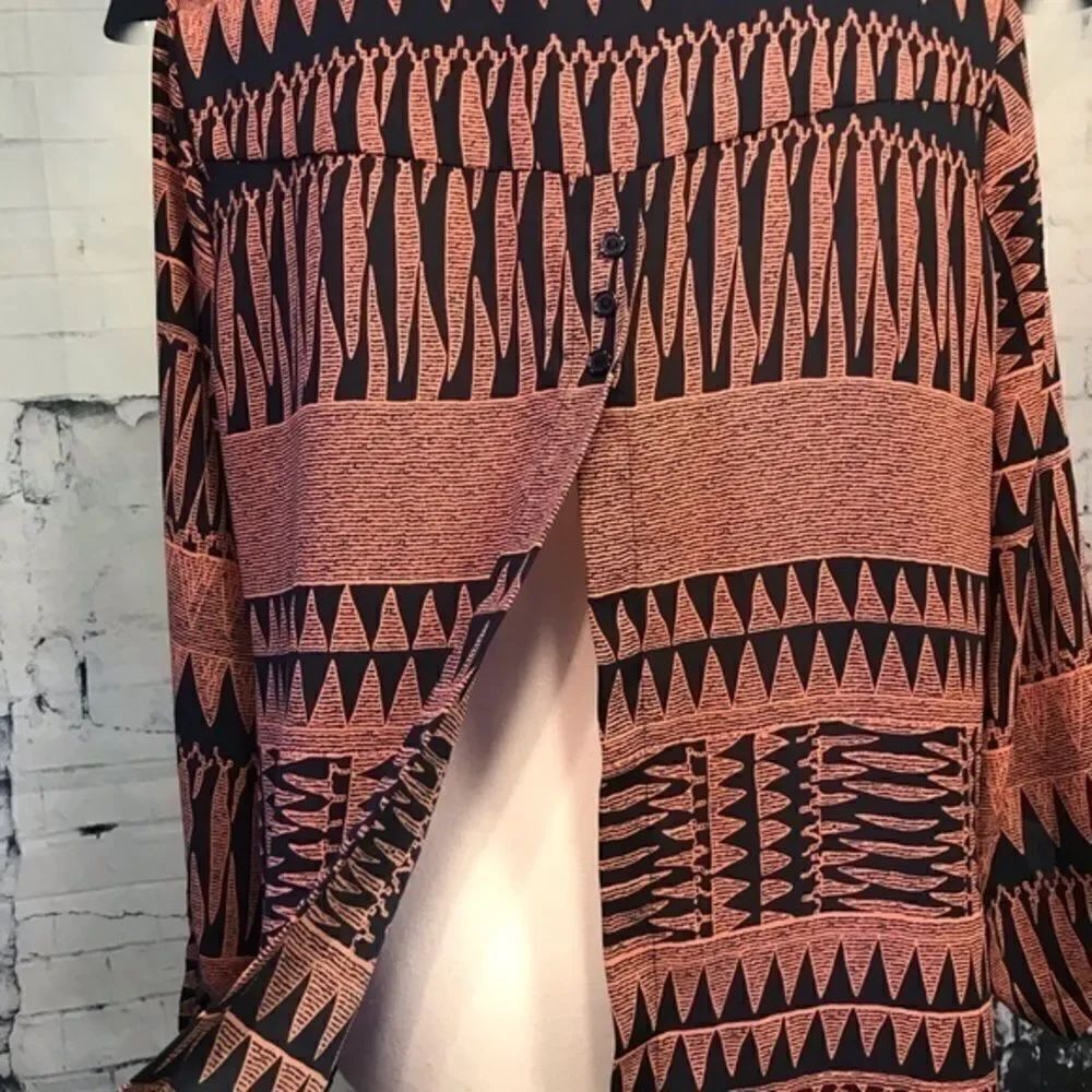 Charlotte Russo blouse - Picture 6 of 7